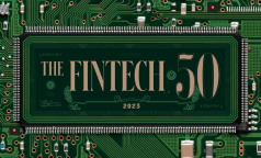MX Recognized on Forbes Fintech 50 List for 2023