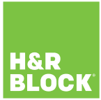 hr block logo