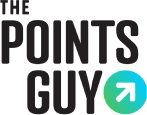 points guy logo