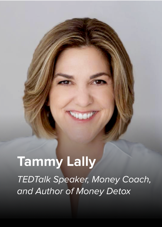 Tammy Lally