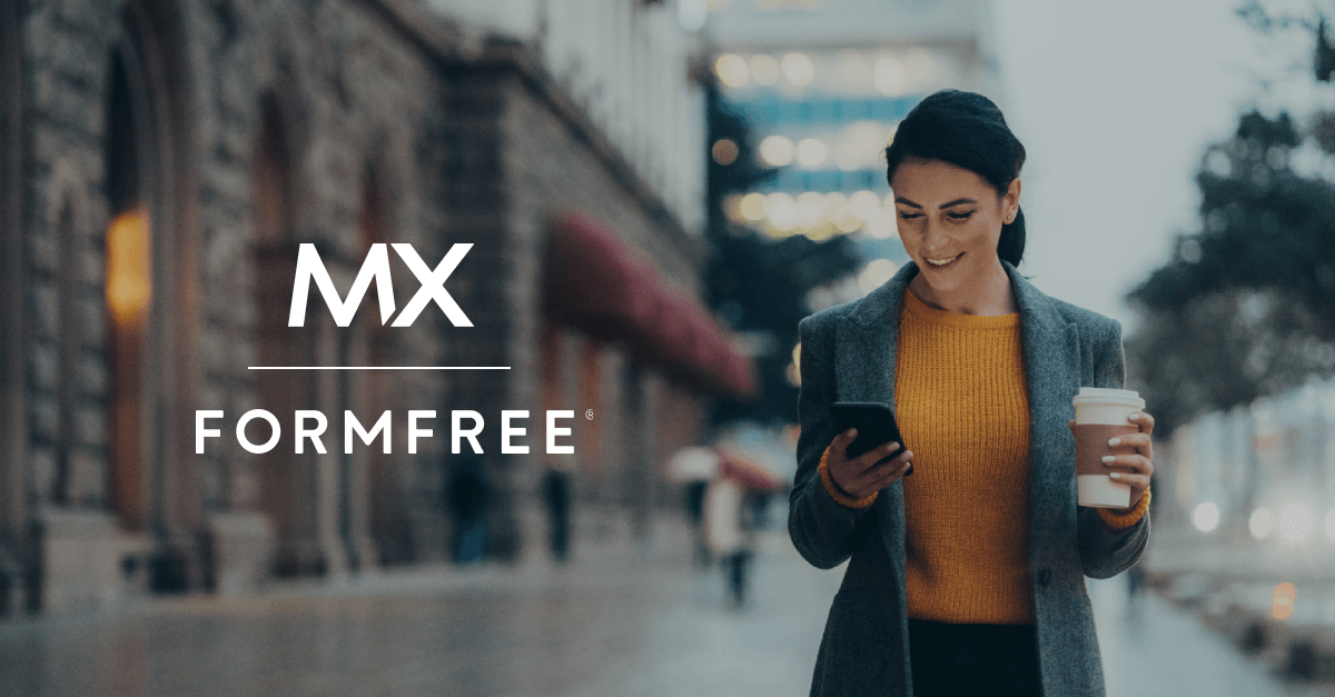 FormFree Utilizes Modern Connectivity to Overcome Aggregation Obstacles