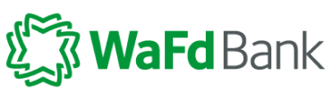 wafd bank logo